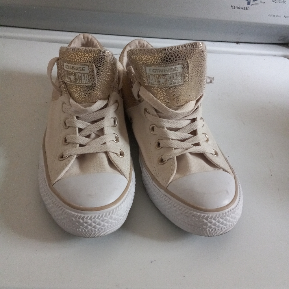 Converse All Star Women’s Chuck Taylor Madison Gol